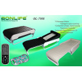 Portable Massage Bed with Adjustable Backrest